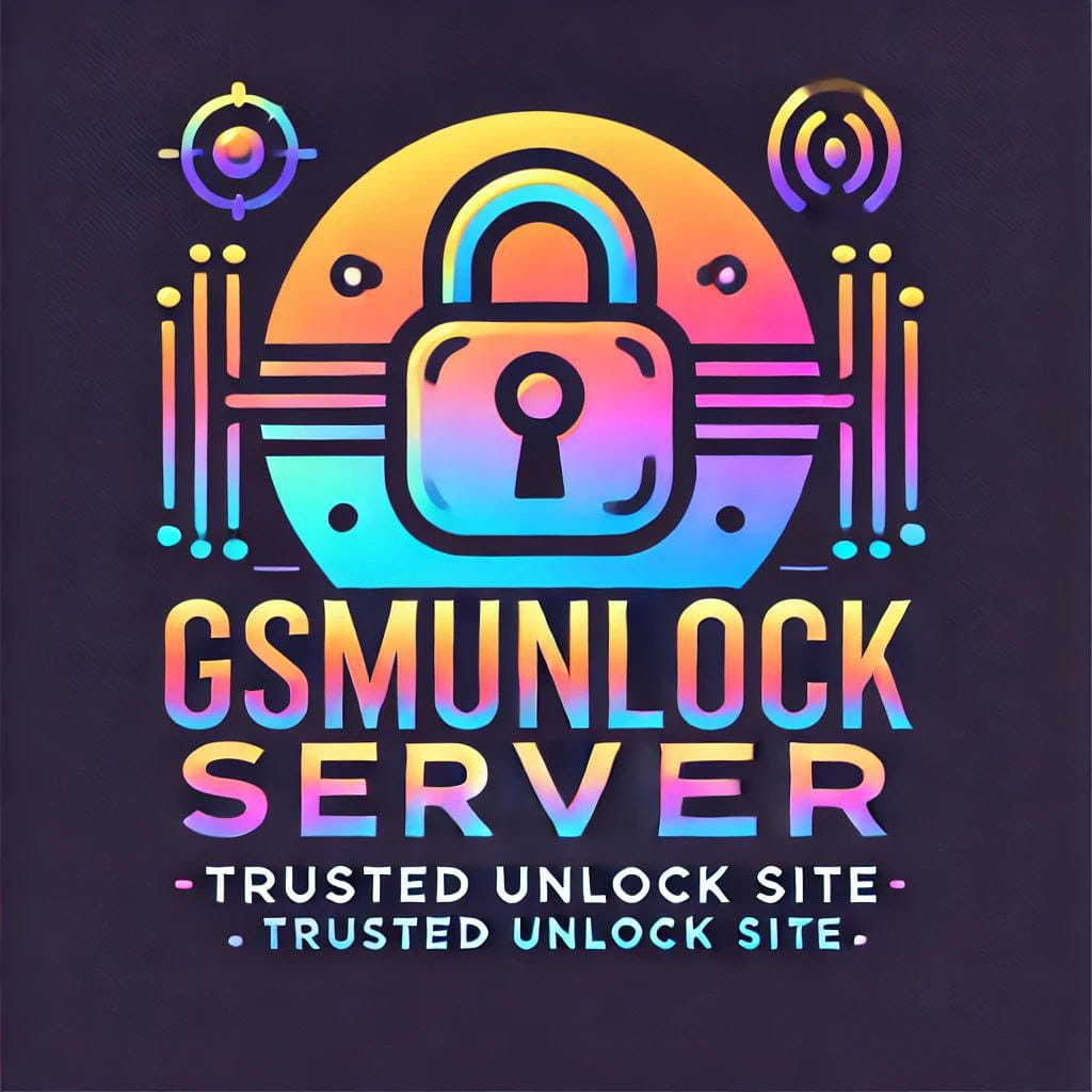 GSMUNLOCKr
