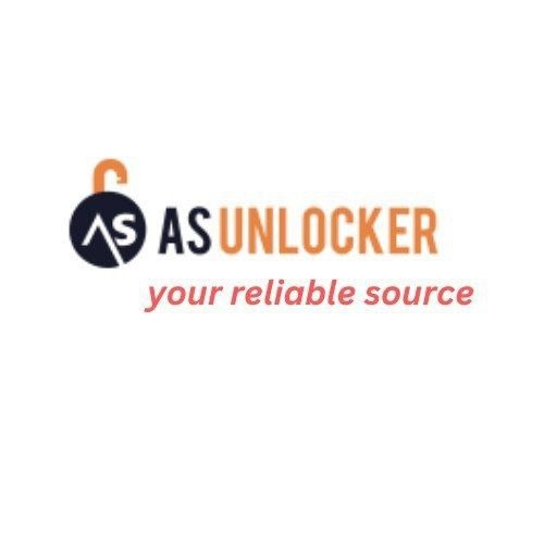 asuunlocker