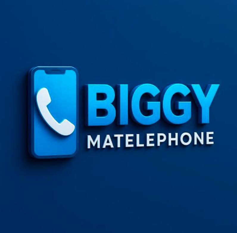 BIGGY MATELEPHONE