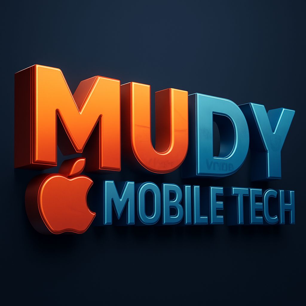 MUDY MOBILE TECH