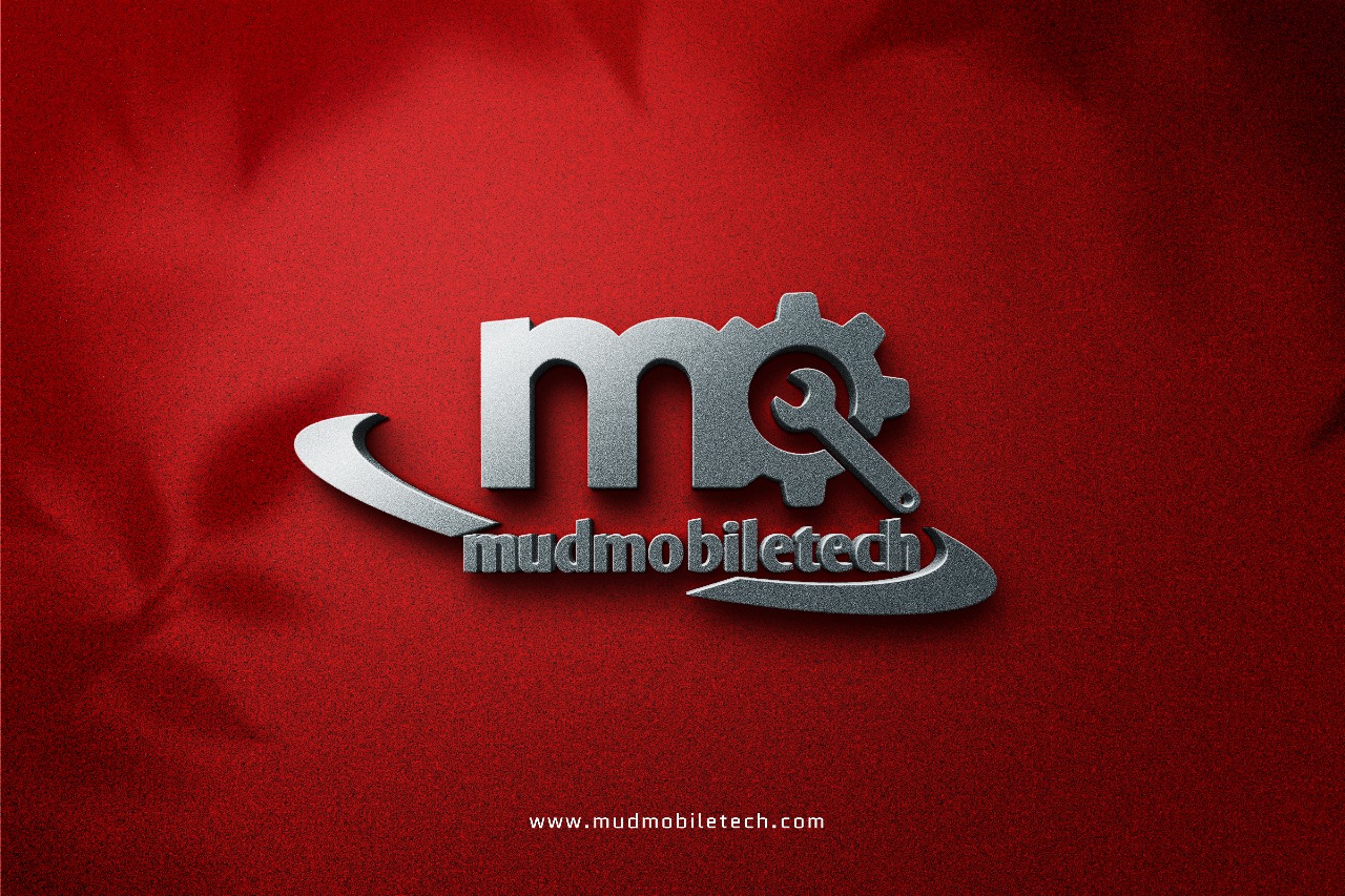 MUDY MOBILE TECH